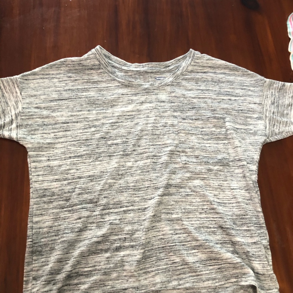 Old navy kids shirt